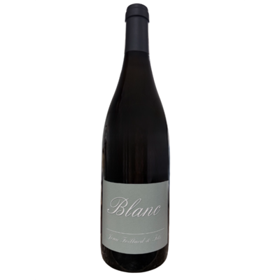 beaujolais blanc foillard