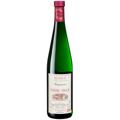 gewurz alsace pierre frick