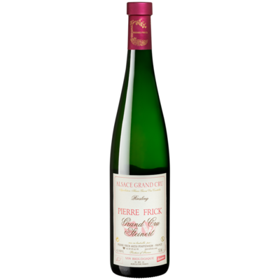 alsace grand cru steinert