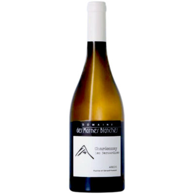chardonnay les bernardines