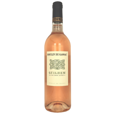 moulin de gassac guilhem rosé