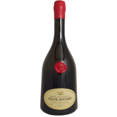 ratafia de champagne veuve doussot