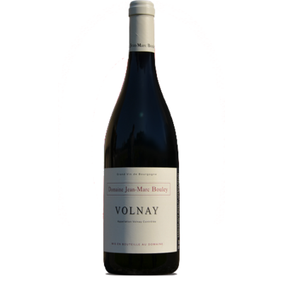 Volnay dom jean marc Bouley