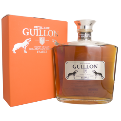 Distillerie Guillon puligny montrachet