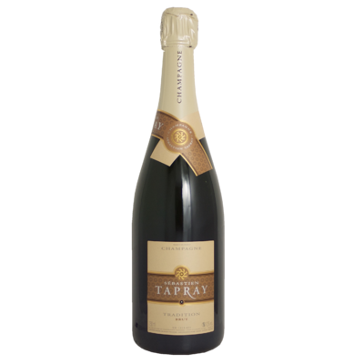 champagne tapray tradition brut