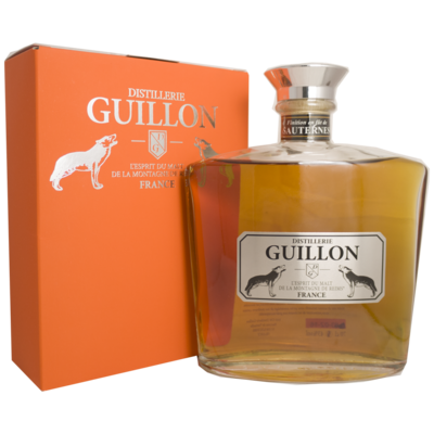 Distillerie Guillon Sauternes