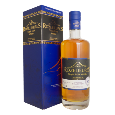 rozelieurs single malt whisky