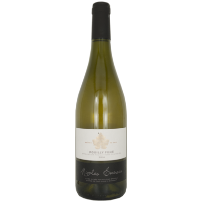 pouilly fume nicolas emereau