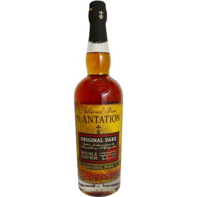 plantationdarkrum