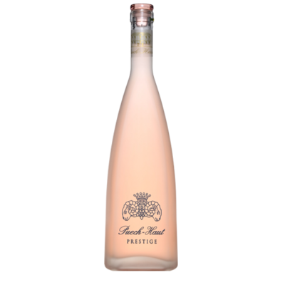 Prestige rosé - Chateau Puech Haut