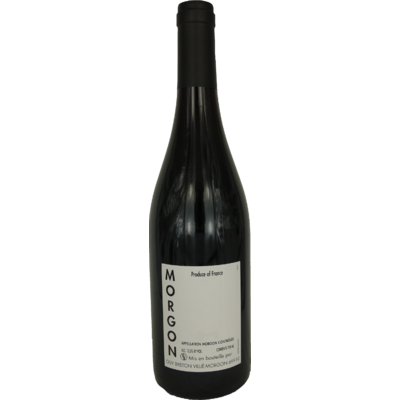 Morgon - Domaine Guy Breton