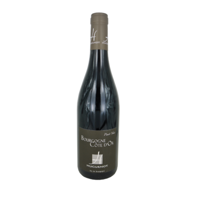 Bourgogne Côte d'Or Huguenot