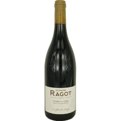 Givry1ercruLaGrandeBergeRagot