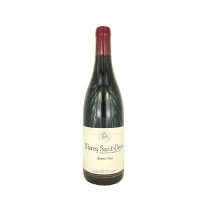 Morey-Saint-Denis Grains Fins Domaine Stephane Magnien