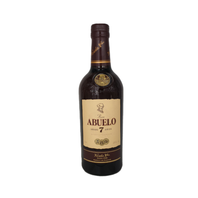 ABUELO 7 ANS