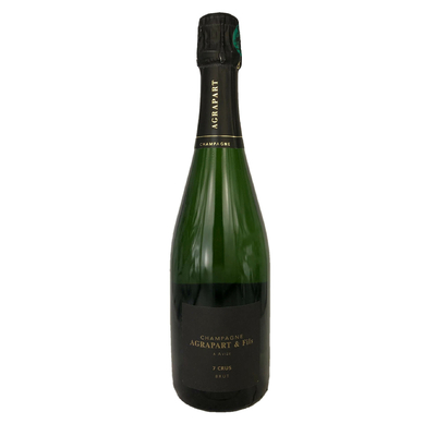 Champagne Agrapart - Premier Cru Cuvée 7 crus  Brut