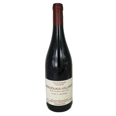 BEAUJOLAIS VILLAGE