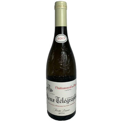 VIEUX TELEGRAPHE BRUNIER