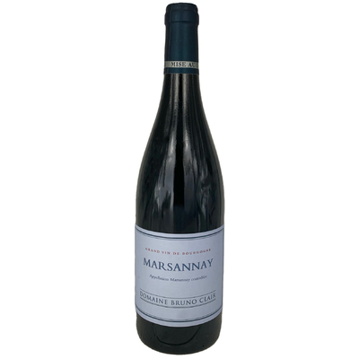 MARSANNAY CLAIR  2016