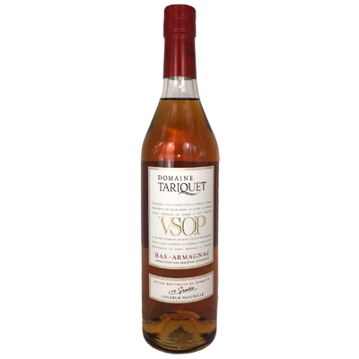 VSOP TARIQUET BAS ARMAGNAC