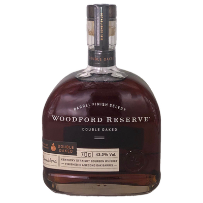 WOODFORD RESERVE