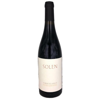 SOLEN 2013