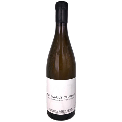 JOBARD MEURSAULT CHARMES 2018