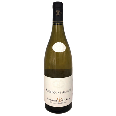 BERSAN BOURGOGNE ALIGOTE