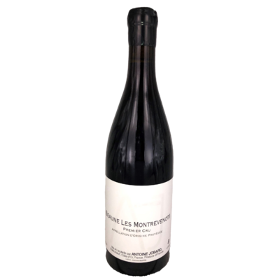 Beaune 1er cru Montrevenots