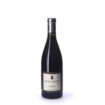 CUILLERON Cote rotie madiniere