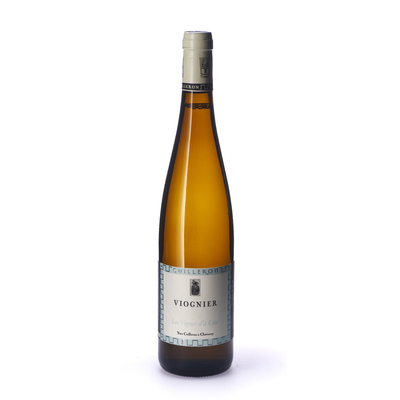 CUILLERON Viognier vignes d'a cote