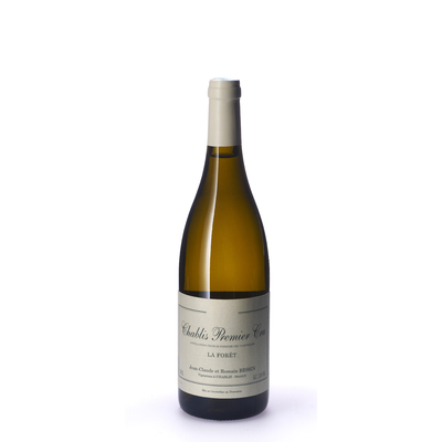 BESSIN Chablis la foret