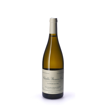 BESSIN Chablis Fourchaume