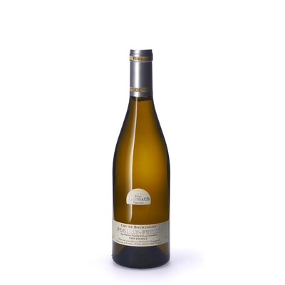 VESSIGAUD Pouilly fuissé vers pouilly