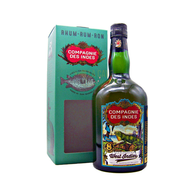 rhum-West-Indies-8-compagnie-des-indes-bouteille-70-cl