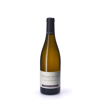 SAUMAIZE Pouilly sur la roche