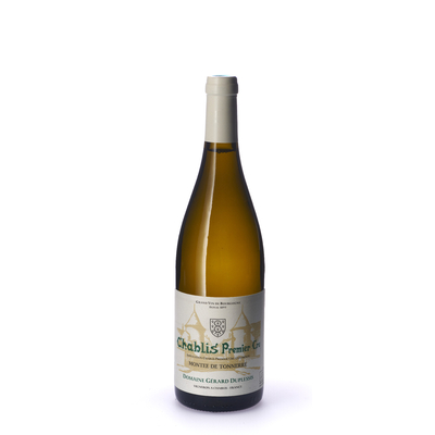 DUPLESSIS Chablis montee de tonnerre