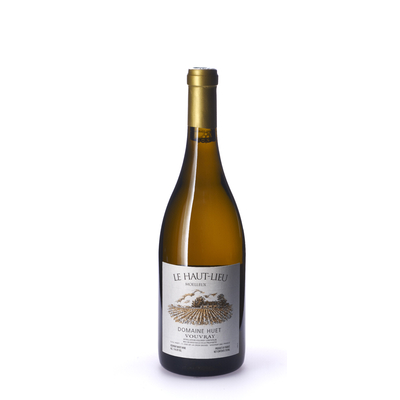 HUET Vouvray le haut lieu moelleux