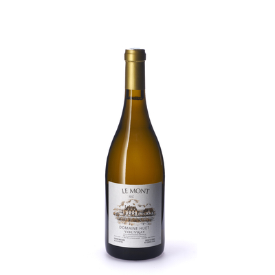 HUET Vouvray le mont sec