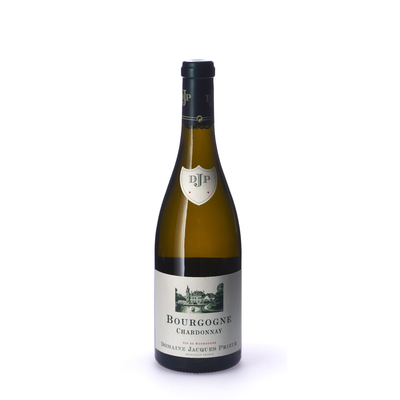 PRIEUR BOURG Chardonnay