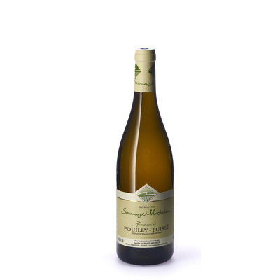 SAUMAIZE MICHELIN Pouilly pentacrine