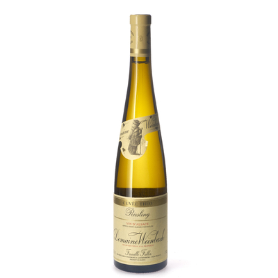 WEINBACH riesling cuvée Theo