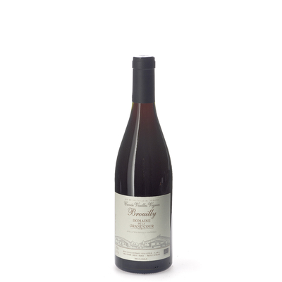 GRAND COUR Brouilly VV
