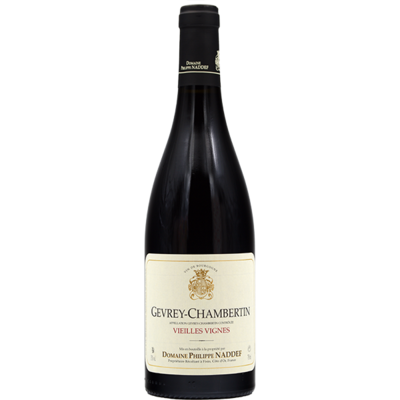 Gevrey-Chambertin Vieilles Vignes 72dpi