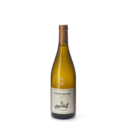 MONTEZ Petit viognier