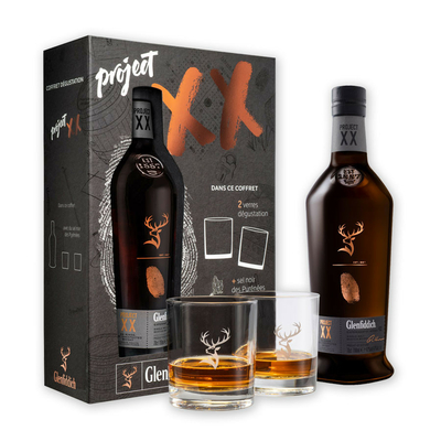 coffret-experimental-glenfiddich-project-xx