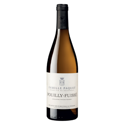 POUILLY-FUISSE