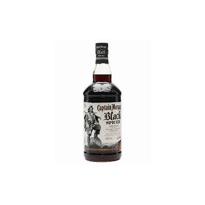 CaptainMorgan