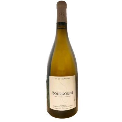 ferreira bourgogne blanc