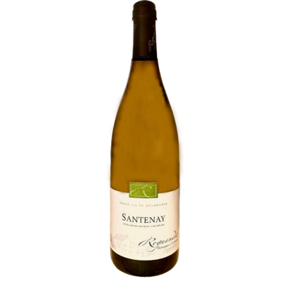 santenay regnaudot blanc